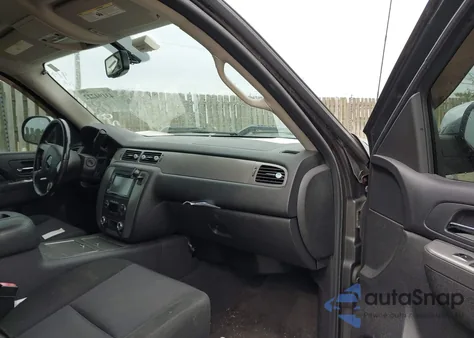 2011 GMC Sierra 1500 Sle из США, поврежденный, VIN 1GTR2VE32BZ205044